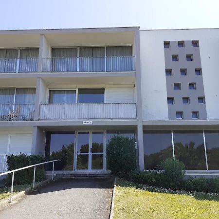 Appartement Residence Le Goulvars-Plage Du Goviro Quiberon Kültér fotó
